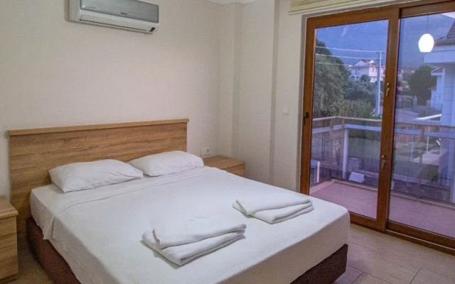 Villa Prestij Makri