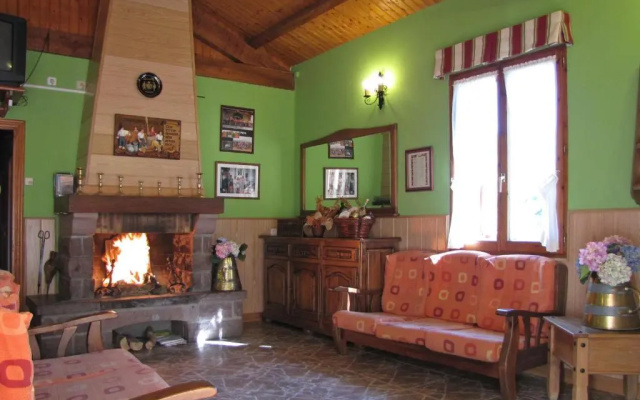 Casa Rural Toki Ona