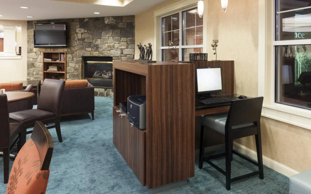 Residence Inn by Marriott Manassas Battlefield Park