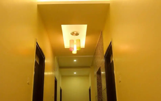 Hotel Rivera Palace