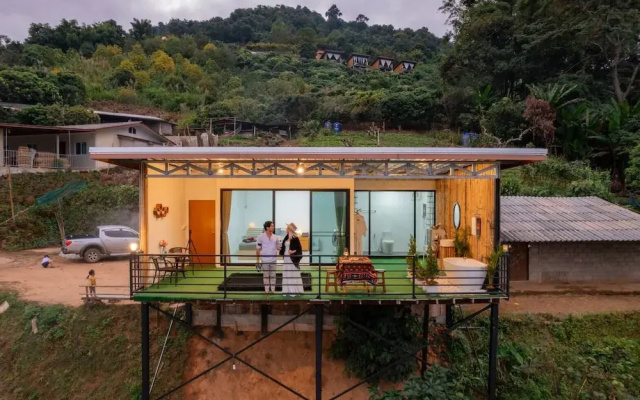 Mankhao Homestay