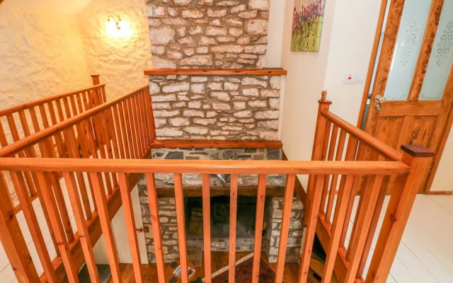King Gaddle Cottage