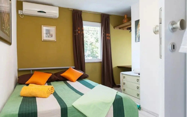 Apartment Alta