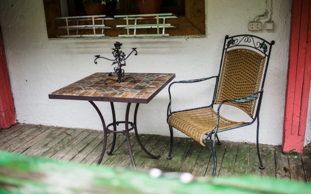 Peony Garden Guest House