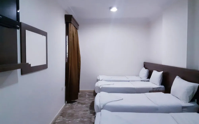 Manarat Al Eman Hotel