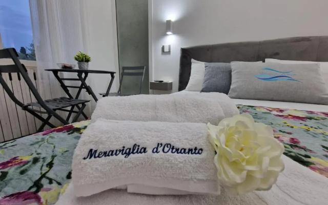 Meraviglia d'Otranto