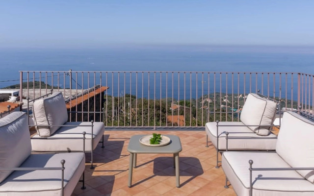 Villa Giulia in Sorrento