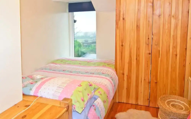 Bryn Morfa