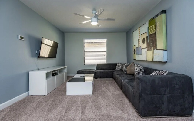 6-Bedroom Villa in Davenport 5468SC