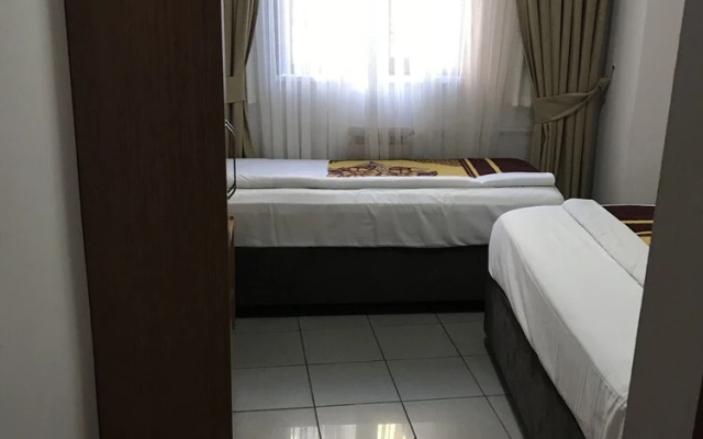 Hotel Semih