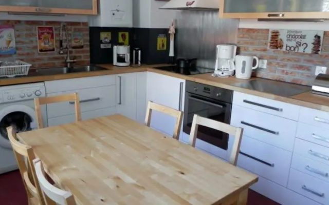 Rental Villa Location FECAMP MAISON PECHEUR PROCHE PORT - Fecamp