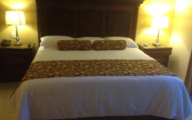 Quinta Roca Hotel