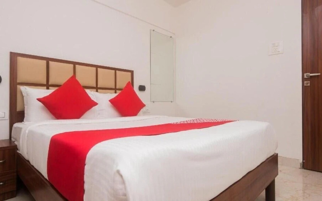 Hotel Grand Plaza
