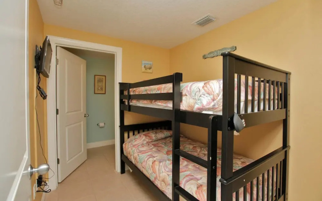 Palazzo Condominiums by Panhandle Getaways