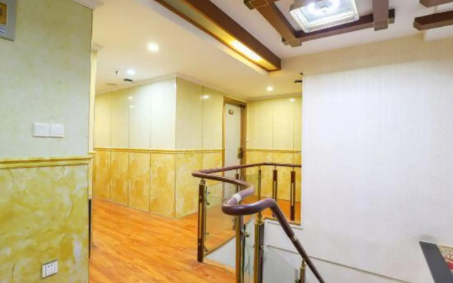 Anqing No. 1 Hotel