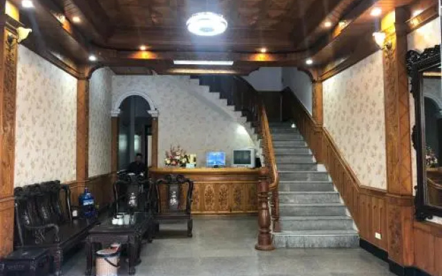 Hoa Phuong Do 2 Hotel