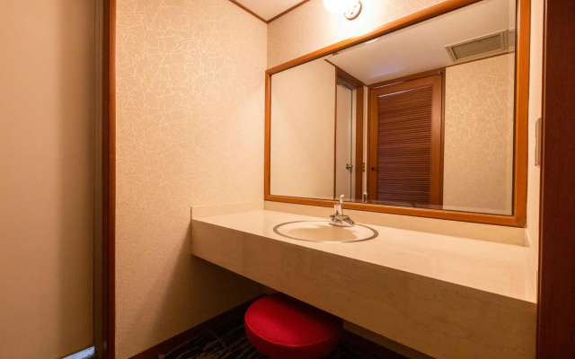 Yamagata Grand Hotel