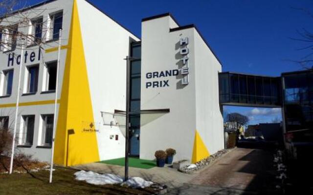 spielberg grand prix