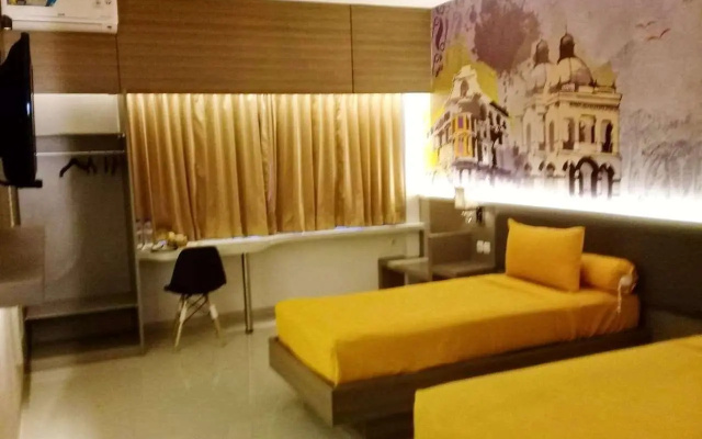 Penataran Hotel