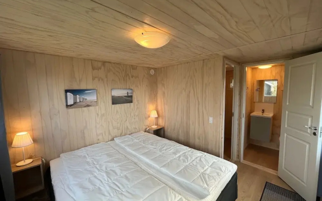 Løkken Familiecamping og Guesthouse