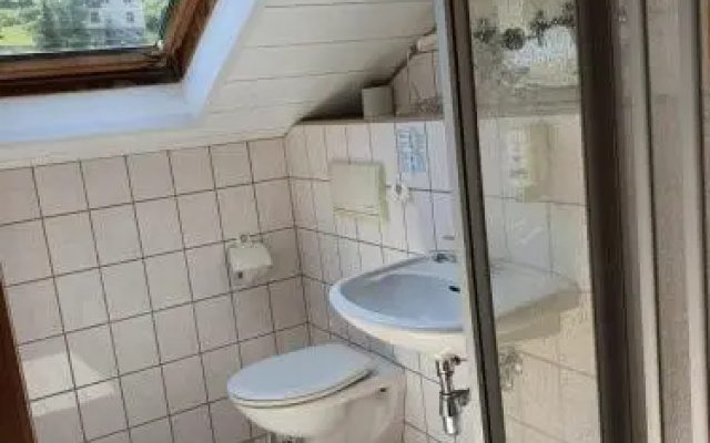 Pension Villa Anna