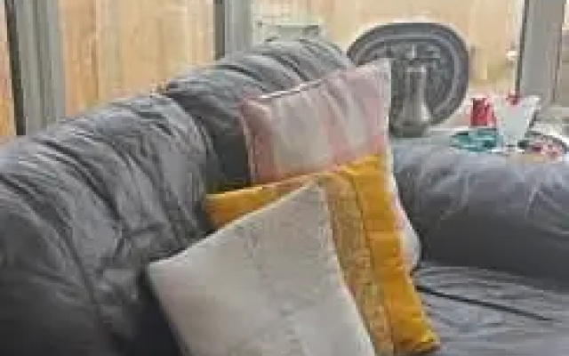The Mustard Room