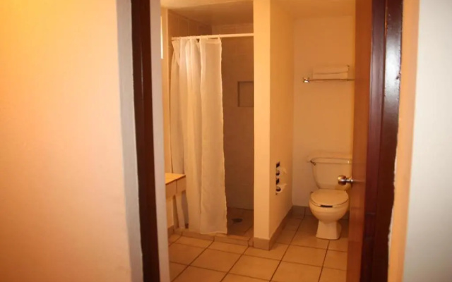 Comfort Inn Hermosillo Pitic