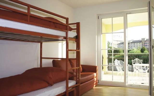 Petite France Apartment