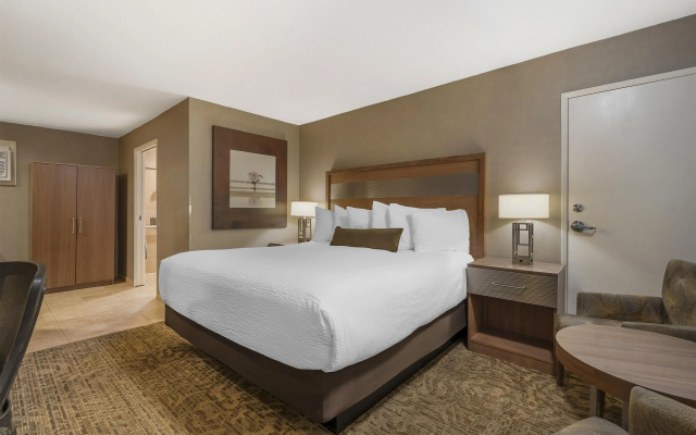 Best Western Plus Anaheim Inn