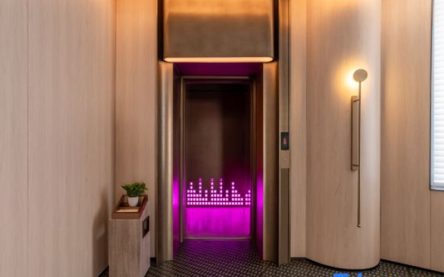 Romantic Season Blue Diamond Hotel (Shenyang Youth Avenue Subway Station
