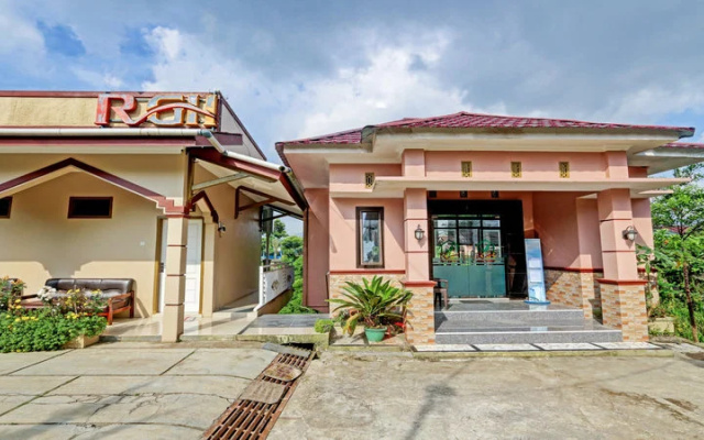 OYO 90516 RGH Syariah Argopeni