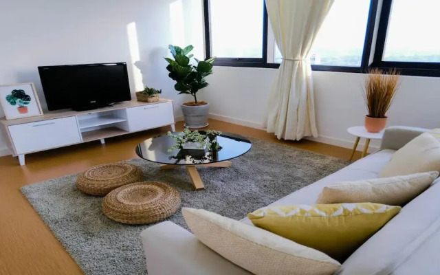 The Nordic Duplex - Petaling Jaya