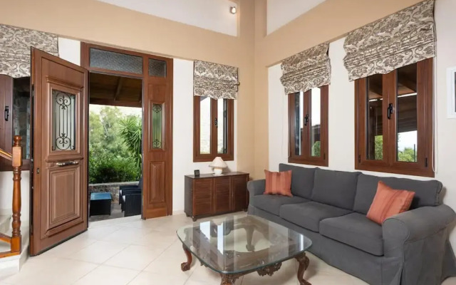 Villa Elounda Plaka in Plaka