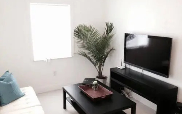 Miami 2168 Studio