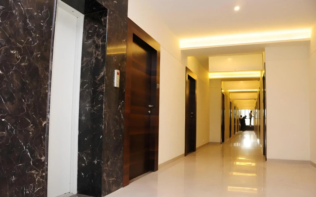 Golden Residency