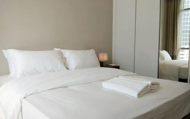 The Signature Service suite Mont Kiara by KLHomeSweet