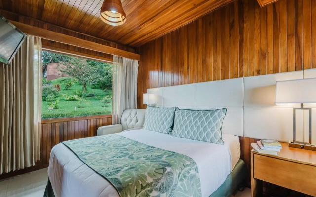 Hotel Heliconia - Monteverde