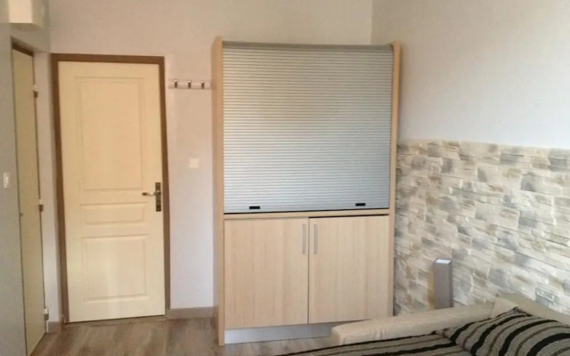 Le Clos des Andrones