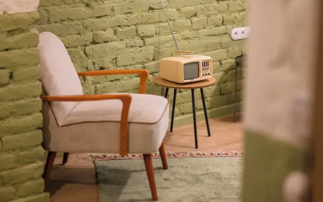 East-West Boutique Hotel Budapest