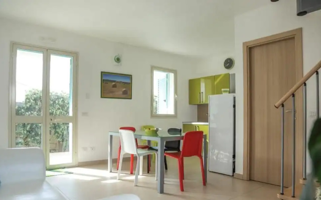 Casa Vacanze Jenny