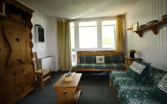 Résidence Home Club 2 - Studio Pour 4 Personnes 193576
