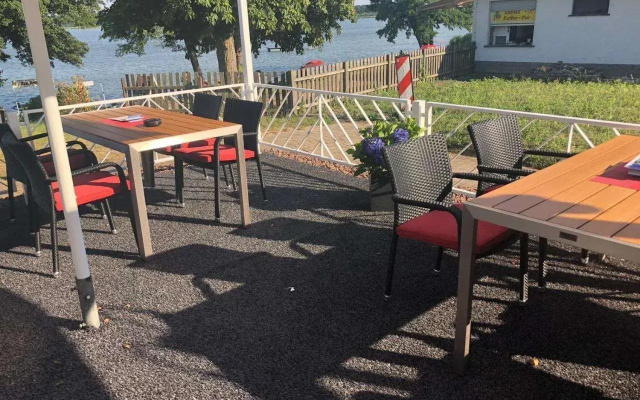 Morada Hotel Am Mellensee