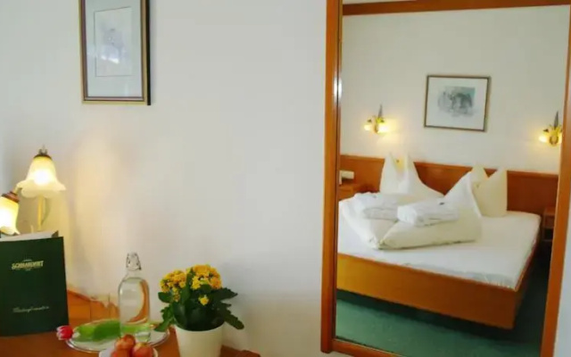 Dorfhotel Schnablwirt