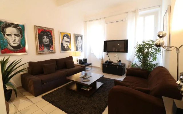 1 Bedroom Joffre 2 Mins From Palais Des Festivals 263