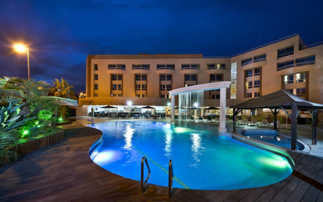 Be Club Hotel – All Inclusive