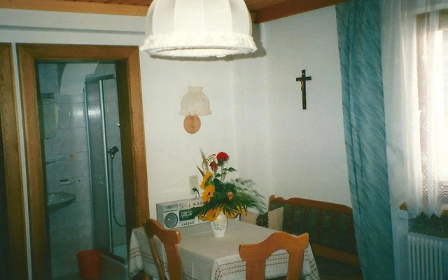 Haus Paznaun
