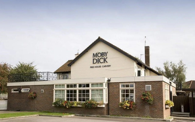 Premier Inn London Romford West