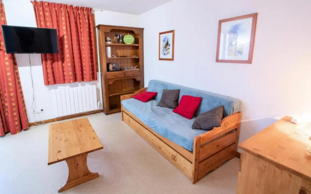 Chalet Arrondaz G - 3 Pièces pour 6 Personnes 193120