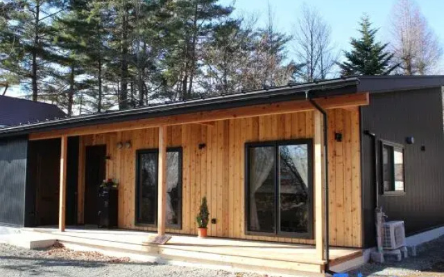 Yatsugatake Guest House Matsuda House - Vacation Stay 11086