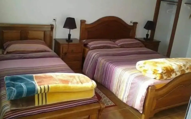 Appart'hotel Nouara